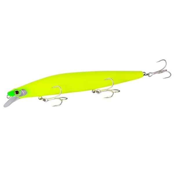 EXSENCE サイレントアサシン 140S AR-C